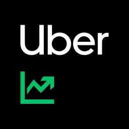 Uber Eats マネージャー のアイコン