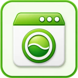 Cuci Baju - POS Laundry Gratis のアイコン